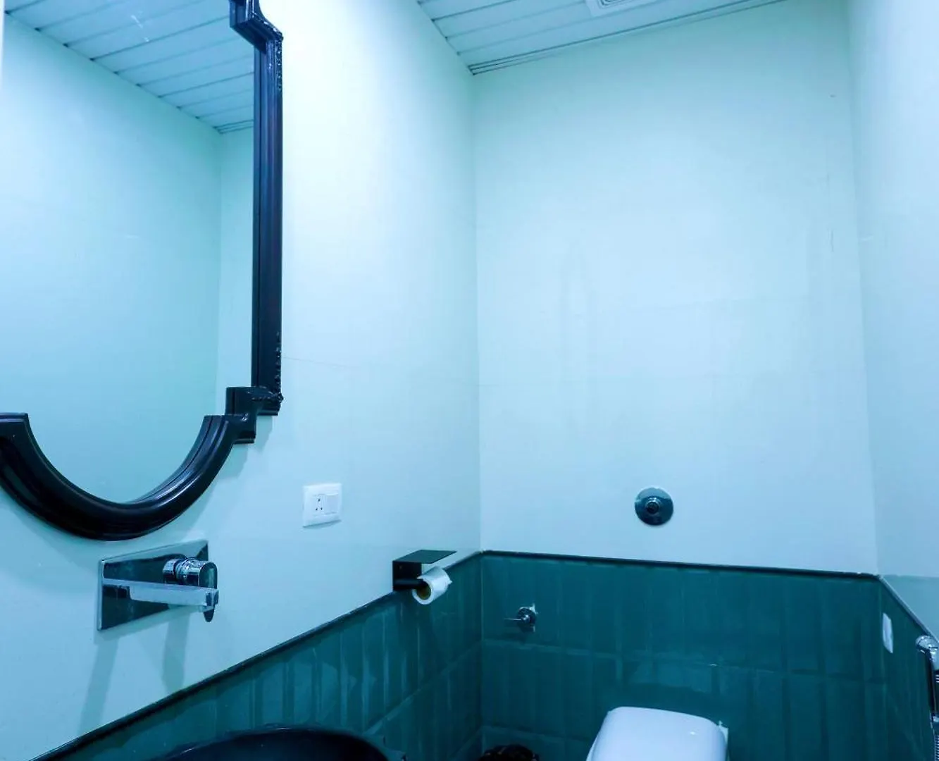 Shiv Ashray Otel Varanasi 4*,  Hindistan