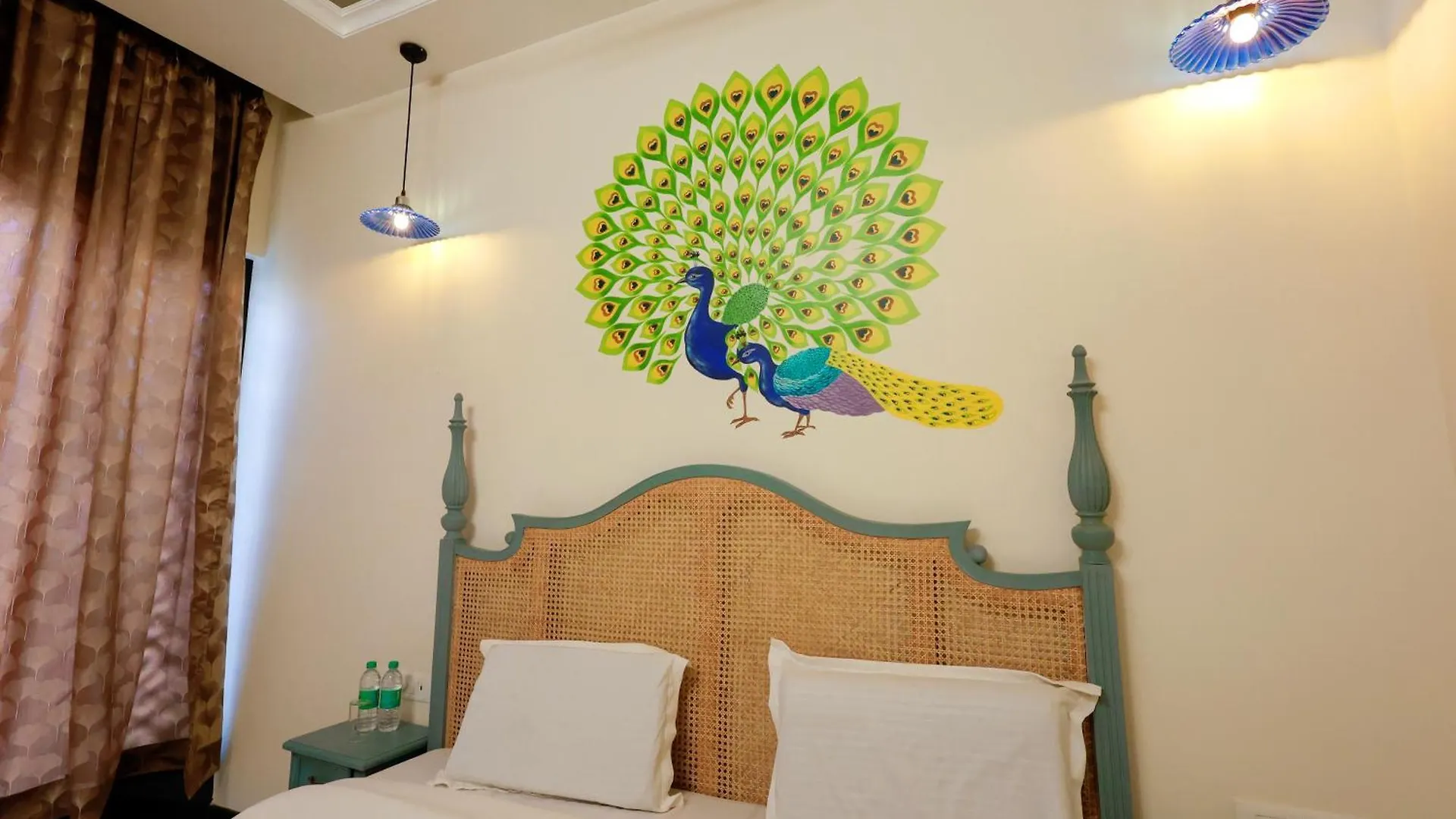 Shiv Ashray Otel Varanasi