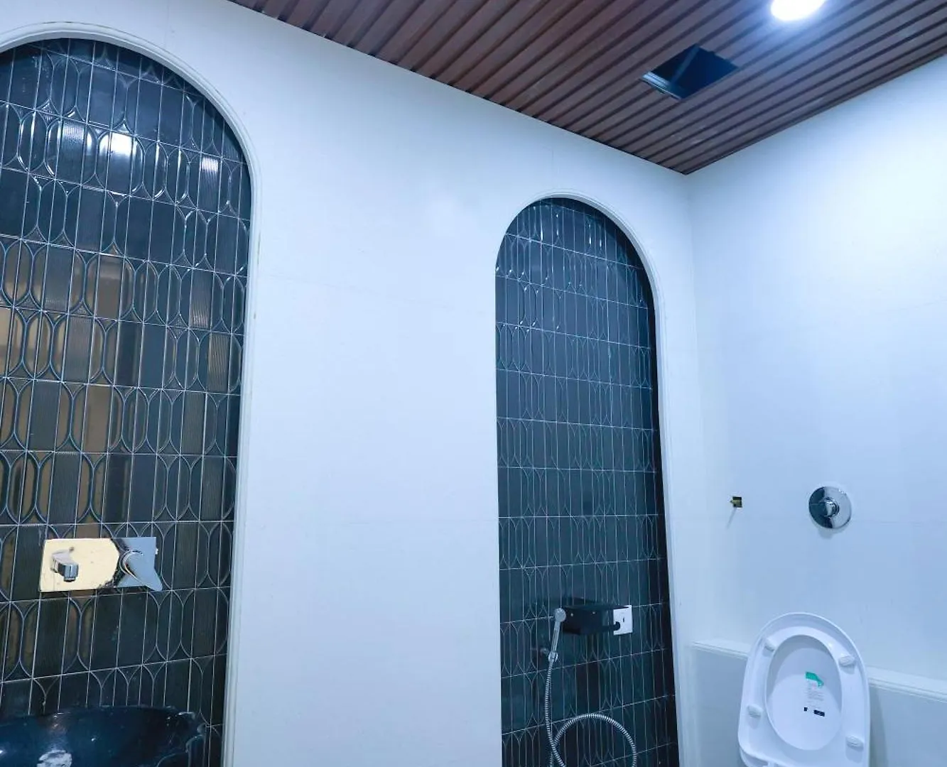 Shiv Ashray Otel Varanasi