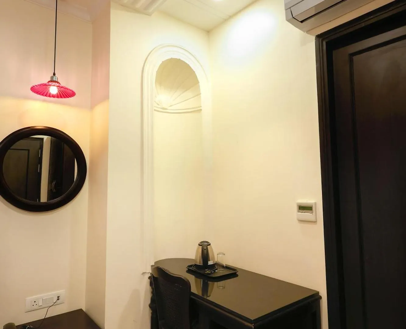 Shiv Ashray Otel Varanasi