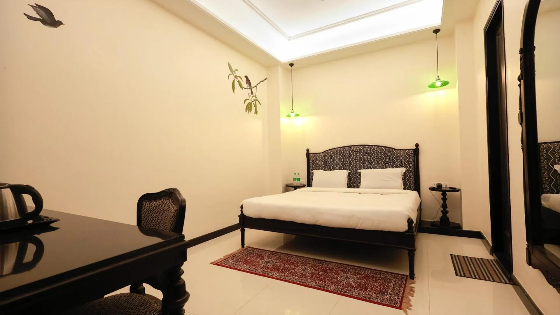 Shiv Ashray Otel Varanasi