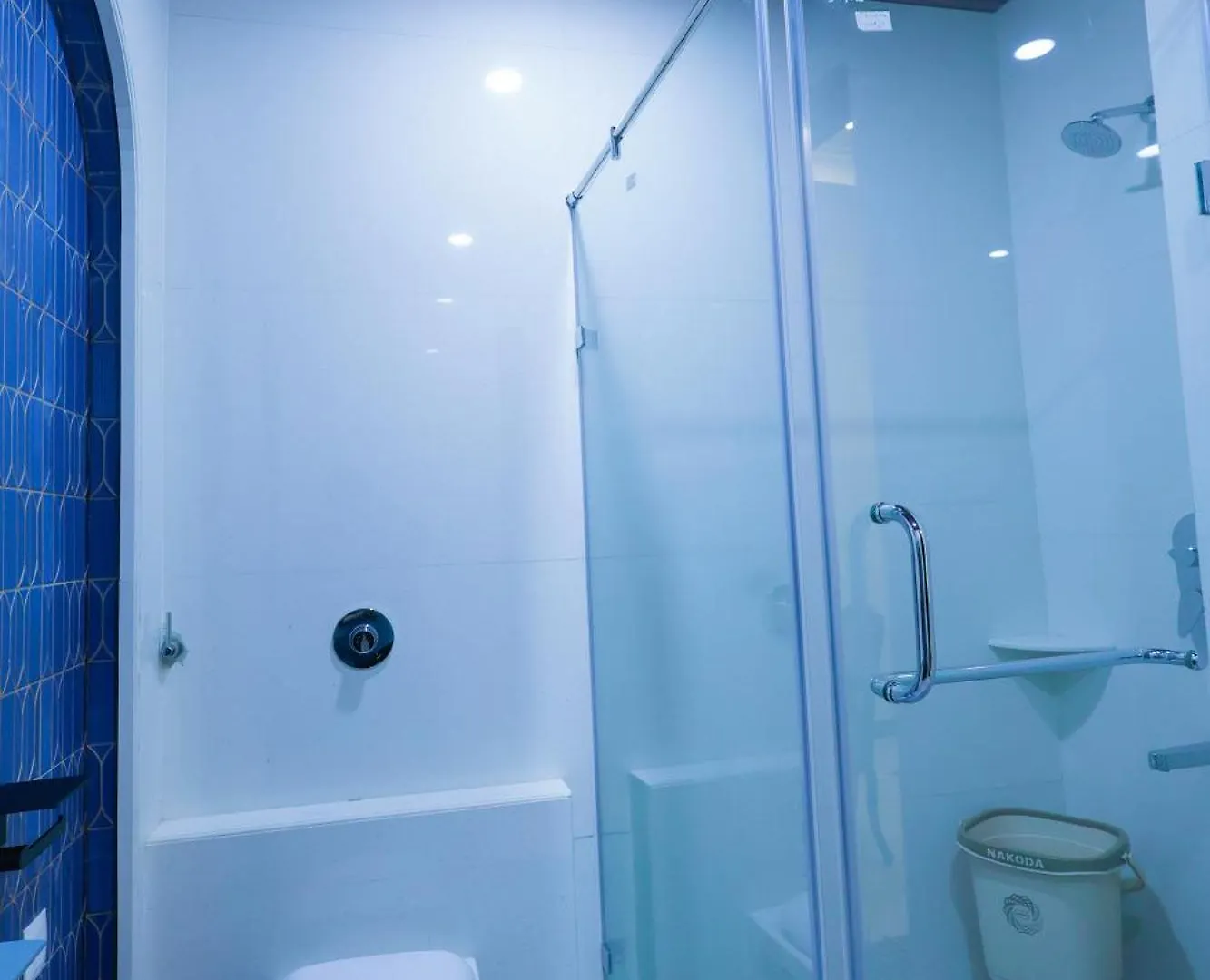 Shiv Ashray Otel Varanasi