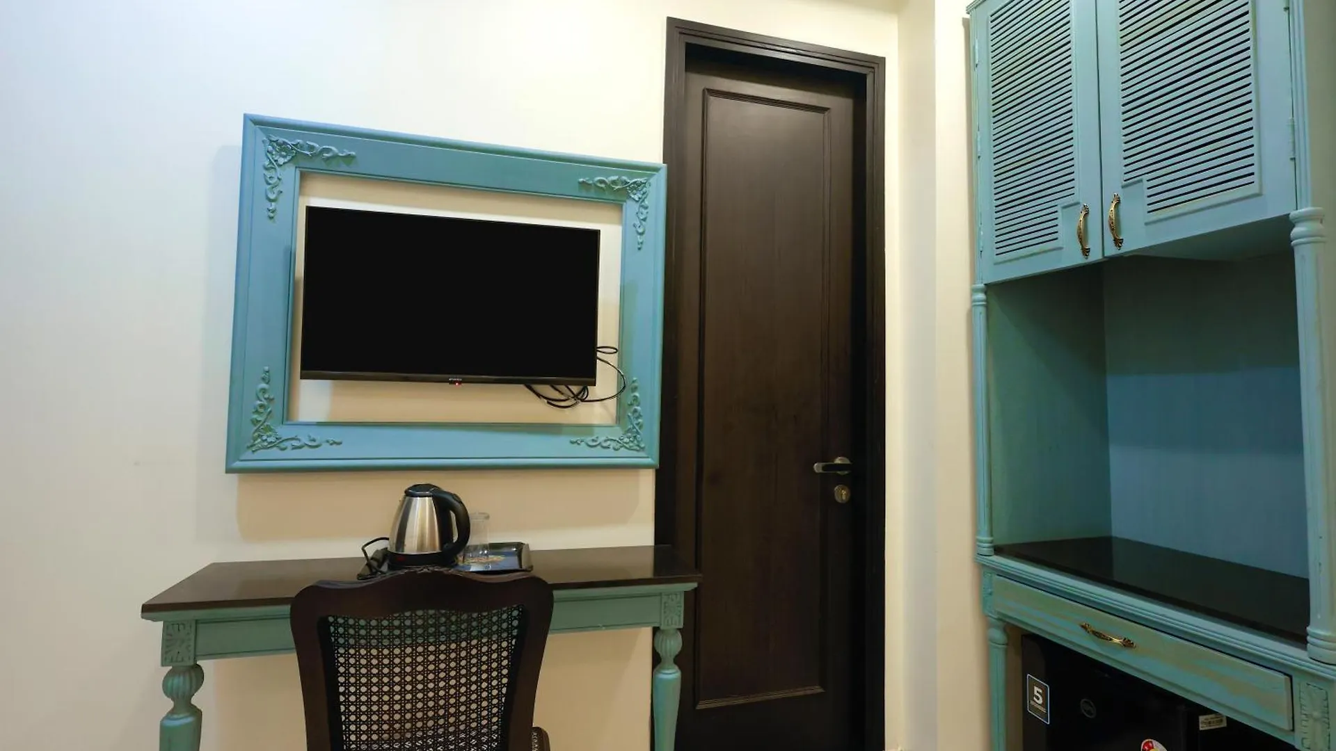 Shiv Ashray Otel Varanasi 4*,