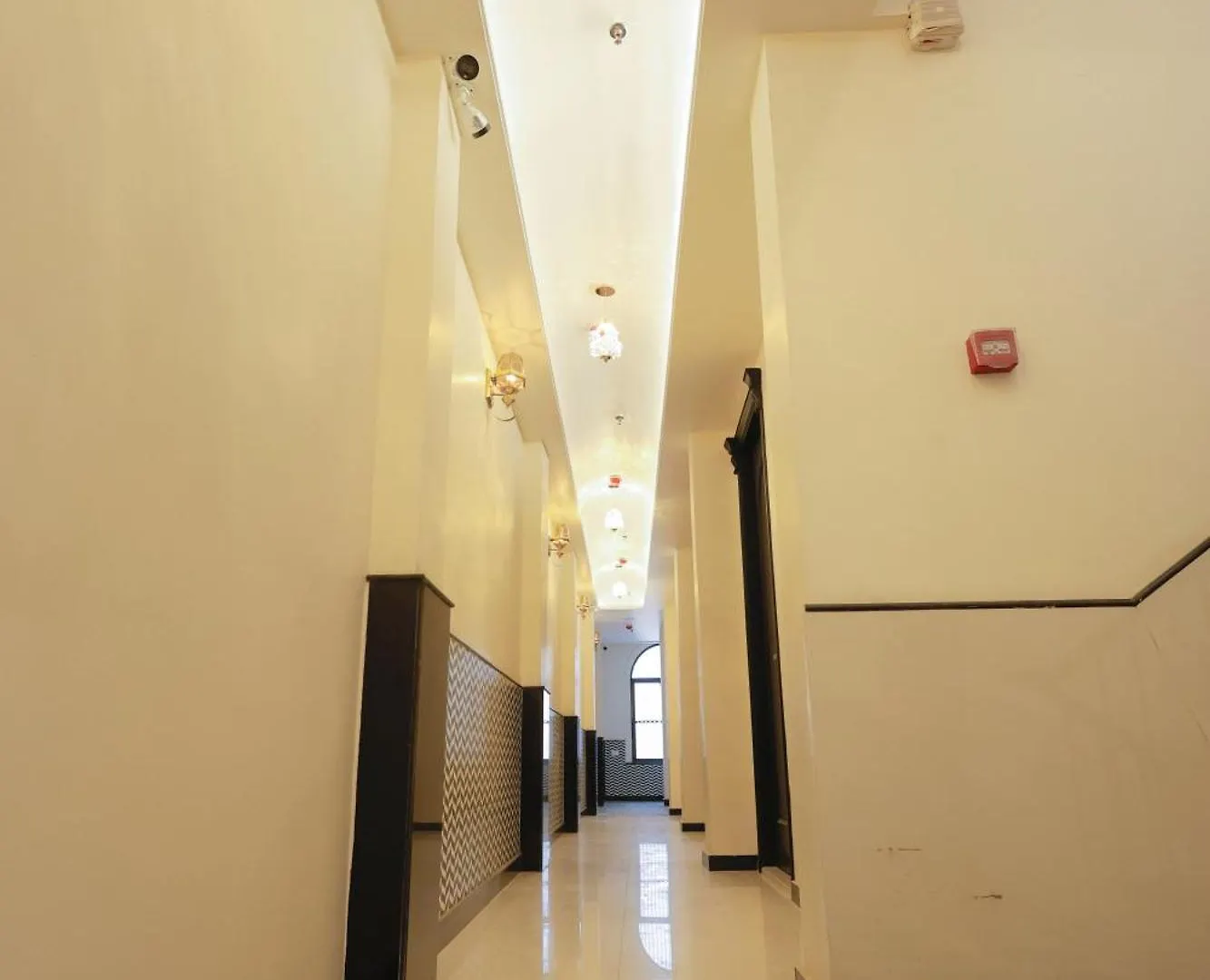 Shiv Ashray Otel Varanasi