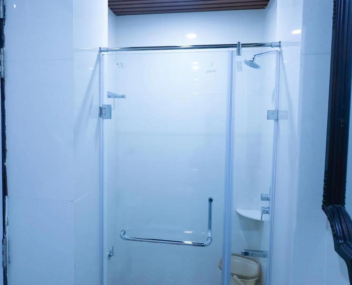 Shiv Ashray Otel Varanasi