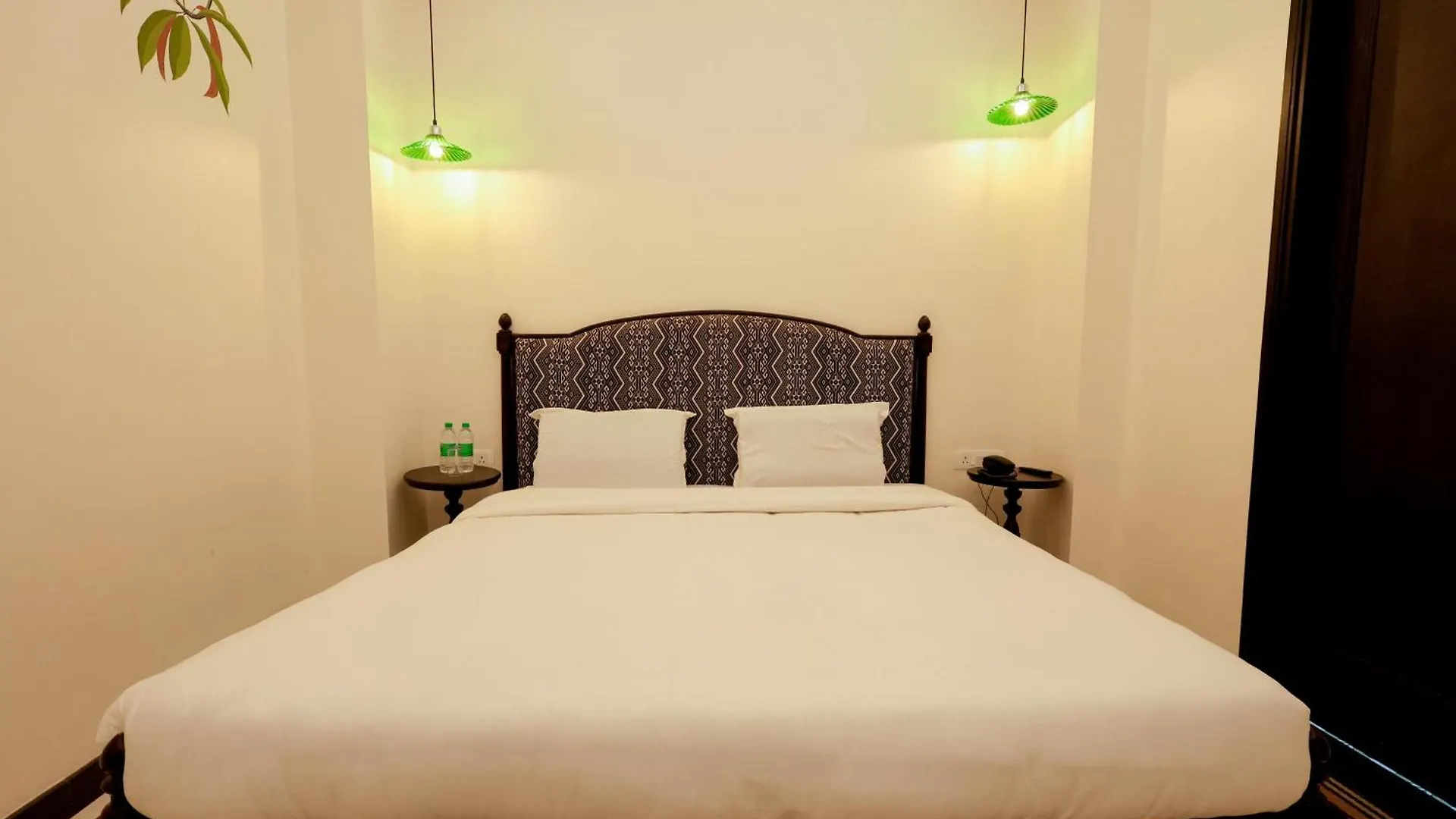 Shiv Ashray Otel Varanasi