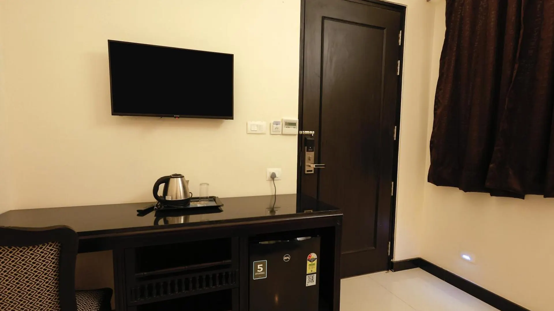 Shiv Ashray Otel Varanasi 4*,  Hindistan