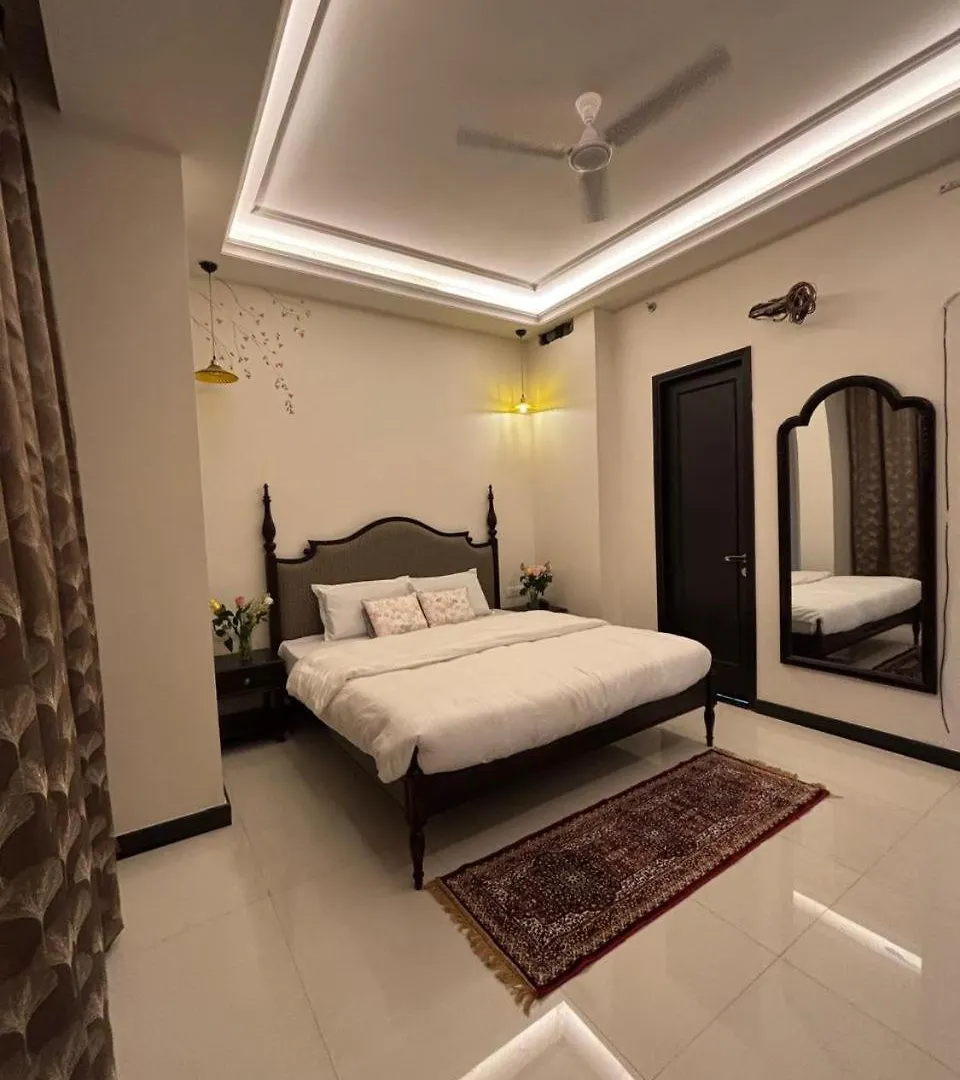 Shiv Ashray Otel Varanasi
