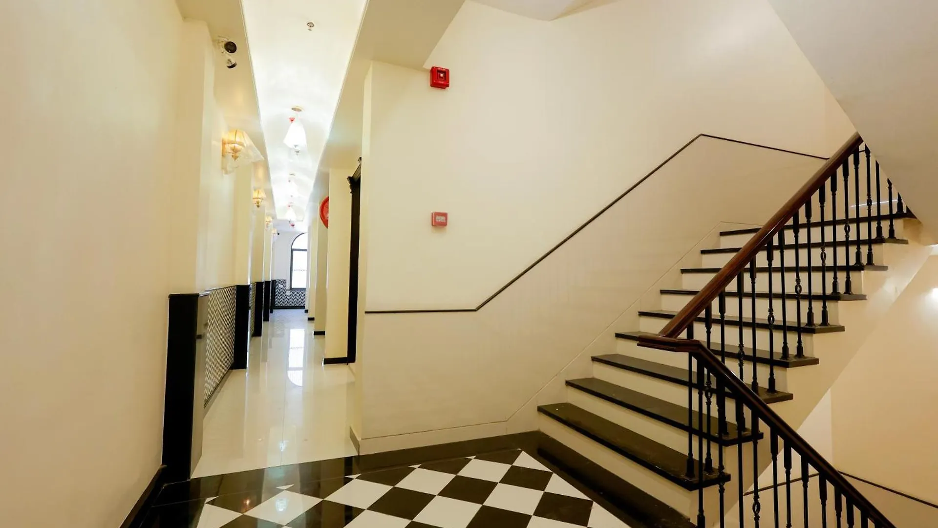Shiv Ashray Hotel Váránaszi